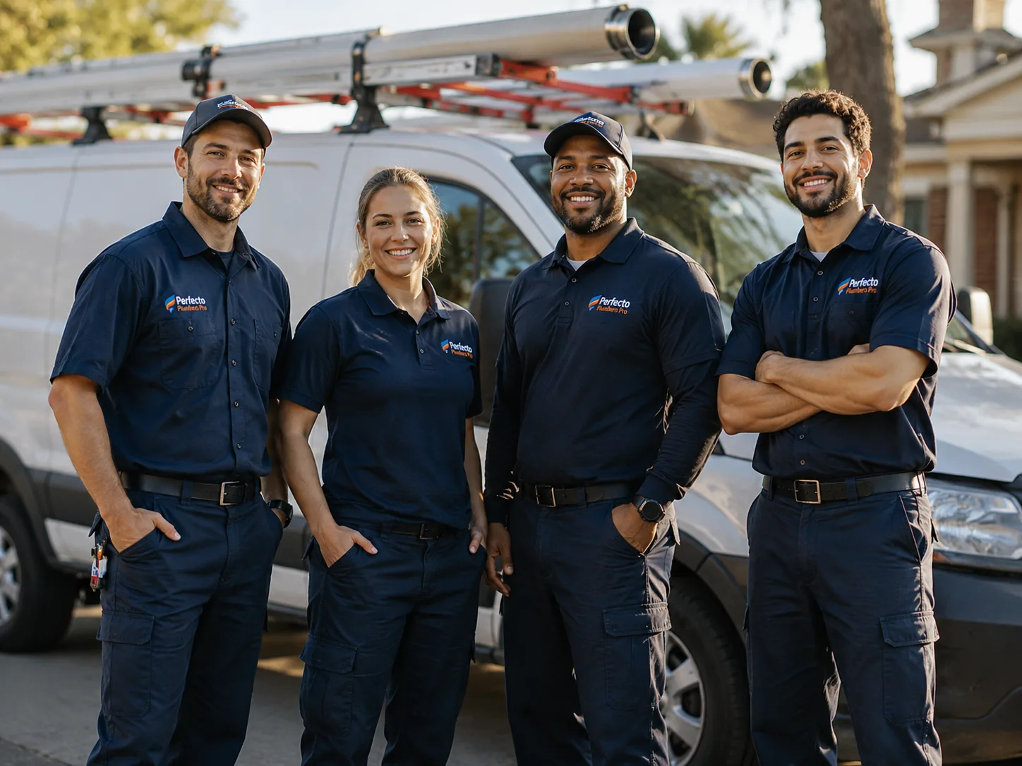 Emergency Plumber Near Me in Chadds Ford, PA near me